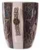 Lisa Parker Becher Tasse Porzellan Wolfskopf 300ml Produktbild-Vorschau 3
