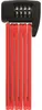 Zamek Abus 6055C/85 SH BORDO Lite czerwony składany 62112 Podgląd zdjęcia produktu 1