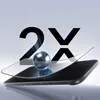 Esr Ultrafit gehärtetes Glas 2er-Pack für Iphone 16 Pro / Produktbild-Vorschau 12