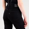 Levi's dames jeans, model 310 Shaping Super Skinny, kleur Productafbeelding-voorbeeld 5