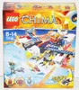 Lego 70142 Legends Of Chima Eris Feueradler Produktbild-Vorschau 9