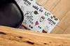 Küchenmatte 100x150 cm Vinylmatte Bodenmatte Dekoration Produktbild-Vorschau 3
