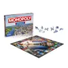 Monopoly - Offenbach Brettspiel Gesellschaftsspiel Spiel Produktbild-Vorschau 2