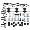Kit de réparation du clapet d'aspiration pour Audi A4 8E A5 Voir les images du produit 3