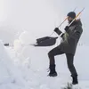 Traîneau à neige "SnowXpert" Voir les images du produit 10