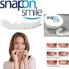 Abnehmbare Zahnverblendungen Snap On Smile Set oben und Produktbild-Vorschau 1