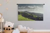 MuchoWow® Wandteppich Wandbehang Der Schwarzwald in Produktbild-Vorschau 3