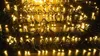 Guirlande lumineuse de Noël 1000 LED - 54 m - Guirlande Voir les images du produit 10