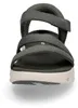 Skechers Go Walk Glide Step 2.0 Zielony Podgląd zdjęcia produktu 26