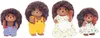Sylvanian Families Igel: Familie von Stachel Produktbild-Vorschau 1