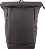 Franky RS91-B Rolltop Rucksack black Produktbild-Vorschau 1
