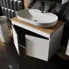 Waschtisch-Set Venus | Waschtisch mit Unterschrank | Produktbild-Vorschau 2