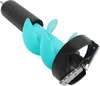 kit trivella elettrica per ghiaccio da 6 pollici Lame Anteprima dell’immagine prodotto 2