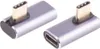 S/CONN maximum connectivity USB-C Adapter, 4.0, 90° Winkel Produktbild-Vorschau 1