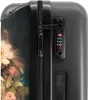 NoBoringSuitcases.com® Großer Koffer - Löwe - Löwenkopf - Produktbild-Vorschau 5