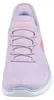 Chaussures Skechers Summits-diamond Drea 150123LAV Voir les images du produit 12