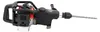 Abbruchhammer / Stemmhammer - Benzin 33 cm³ 1000 W - 30 J Produktbild-Vorschau 3