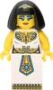 LEGO: Faraone egiziano Anteprima dell’immagine prodotto 1