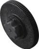 SHIMANO Kurbelwerkzeug "TL-FC16" Für Hollowtech Produktbild-Vorschau 16