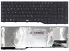 DEUTSCHE - Tastatur ohne Beleuchtung für Fujitsu LifeBook Produktbild-Vorschau 1