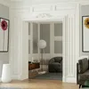 PROFHOME 154014 Pediment Türumrandung Stuckeinrichtungs aus Produktbild-Vorschau 3