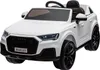 Elektro-Kinderauto Kinder Elektroauto Audi Q7 mit zwei Produktbild-Vorschau 1