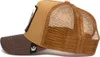 Czapka z daszkiem Goorin Bros. The King Lion Trucker - Podgląd zdjęcia produktu 21