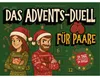 Adventskalender Advents-Duell für Paare – 24 verschiedene, Produktbild-Vorschau 2