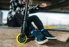 MOVINO Kinder Stunt-Scooter Tyro Neon Produktbild-Vorschau 2