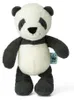 WWF Cub Club - Panu der Panda (22cm) mit Glöckchen Produktbild-Vorschau 2