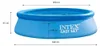 INTEX 28108GN - Easy Set Pool (244x61cm) mit Pumpe Produktbild-Vorschau 4