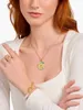 Thomas Sabo Anhänger für Damen Glücksrad aus 925er Silber, Produktbild-Vorschau 5