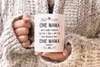 Kaffee-Tasse Geschenk zum Muttertag Niemand kann eine Mama Produktbild-Vorschau 4