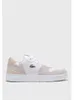 Lacoste T-Clip  Sneakers Laag - Wit - Maat 41 Produktbild-Vorschau 17