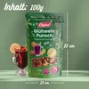 CADEA Glühwein Punsch Gewürzmischung 5 x 100g Beutel Produktbild-Vorschau 5