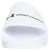 Under Armour Ua Armr Slide Lite - white, Größe:9 Produktbild-Vorschau 4