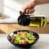 INF Spruzzatore Olio in Vetro 2 in 1 - Nebulizzatore e Anteprima dell’immagine prodotto 6