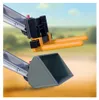 PLAYMOBIL Großer Traktor mit Heuballen Produktbild-Vorschau 7