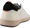 Sneakers Del Marchio Sun68 Del Modello Urban Basket Beige Anteprima dell’immagine prodotto 3