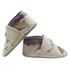 YALION® Baby Krabbelschuhe aus Echtleder, weiche Produktbild-Vorschau 8