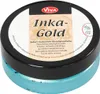 ViVA DECOR Inka-Gold 62,5 g türkis Produktbild-Vorschau 8
