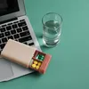 Organizér na léky 9,5*6 cm Náhled obrázku produktu 4