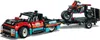LEGO Technic 42106 - Pokaz kaskaderski z ciężarówką i Podgląd zdjęcia produktu 6