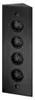 THEBO 4-fach Energie-Ecksäule ST 3007/320 in Schwarz / Produktbild-Vorschau 4