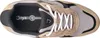 Joya Damen Schnürschuh TINA III BRONZE/BLACK braun Größe Produktbild-Vorschau 13