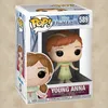 Funko La Regina dei Ghiacci II Giovane Anna POP! figura 9 Anteprima dell’immagine prodotto 11