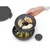 Brabantia Make & Take, Brotdose, Erwachsener, Grau, Produktbild-Vorschau 16