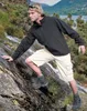 Result Men´s Base Layer Soft Shell Jacket Produktbild-Vorschau 5
