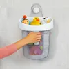 Super Scoop Badespielzeug-Organizer Produktbild-Vorschau 12