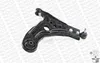 MONROE L21513 Querlenker für CHEVROLET Aveo / Kalos Produktbild-Vorschau 1